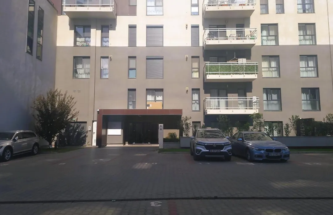 T&A Urban Nest Belvedere Residence-1